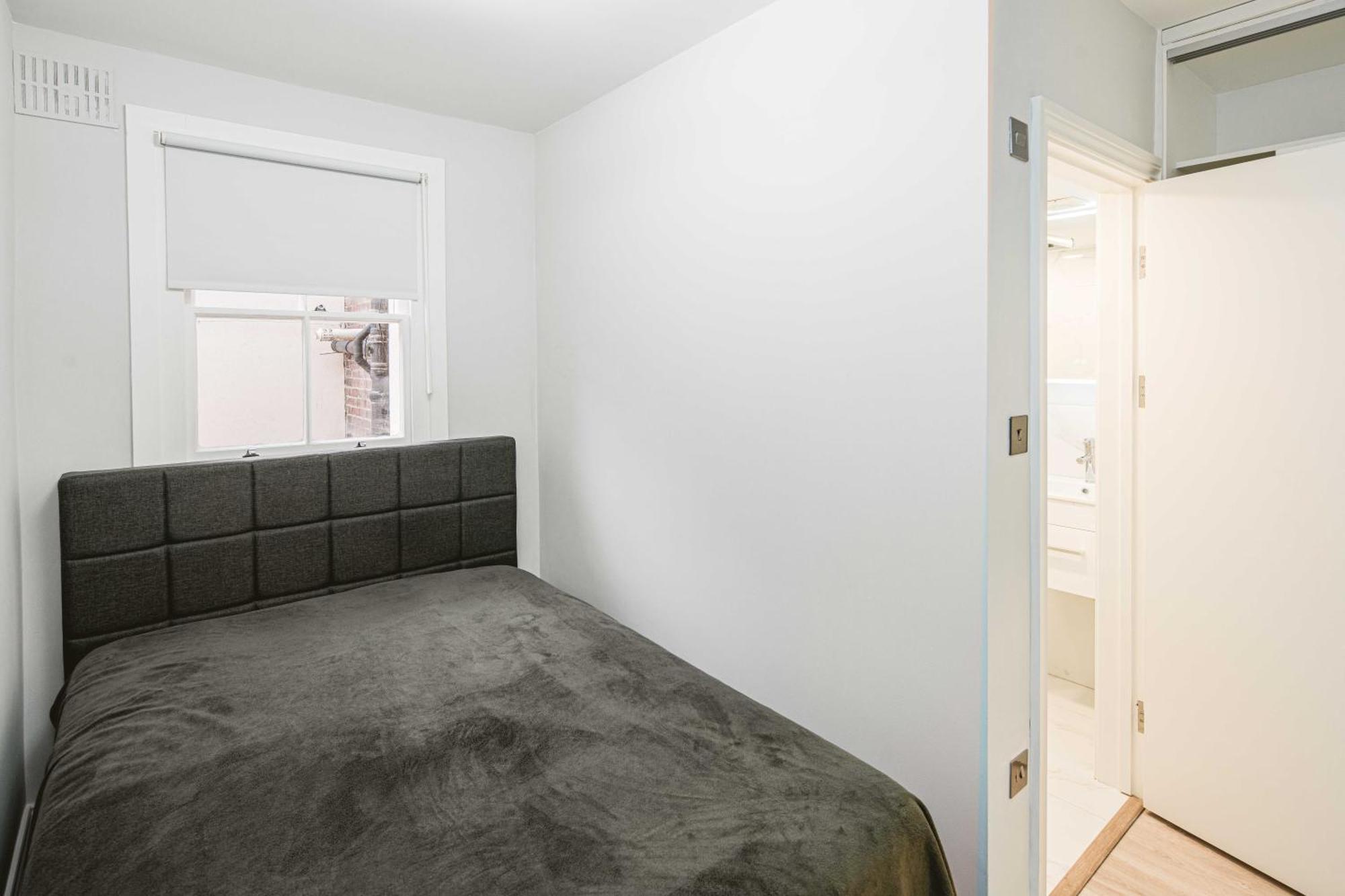 Apartament Roof Haven At Kensington Mews Londyn Zewnętrze zdjęcie