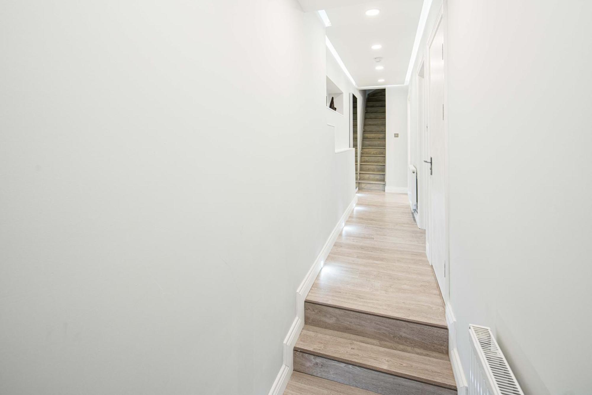 Apartament Roof Haven At Kensington Mews Londyn Zewnętrze zdjęcie