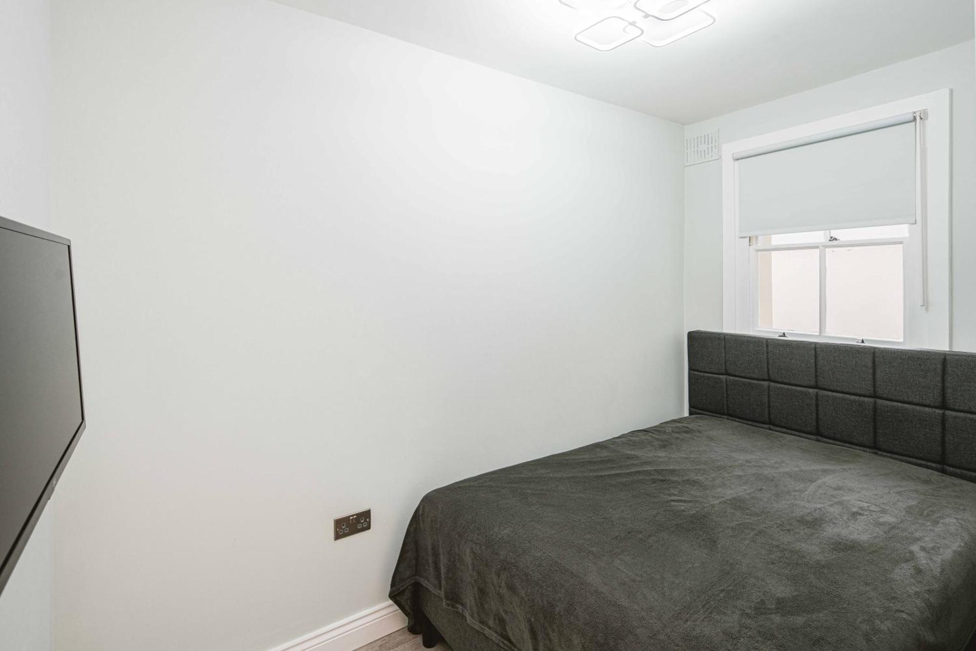 Apartament Roof Haven At Kensington Mews Londyn Zewnętrze zdjęcie